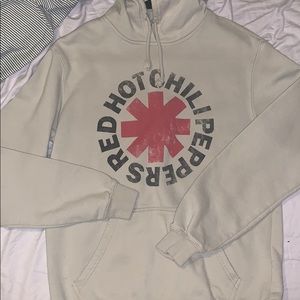 Red Hot Chili Pepper Hoodie